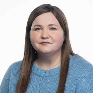 Meet your Posher, Jolie